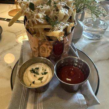 The Prep Kitchen - Fries - Wine Bars Near Me - Prescott, Arizona The Prep Kitchen - Fries - Wine Bars Near Me - Prescott, Arizona