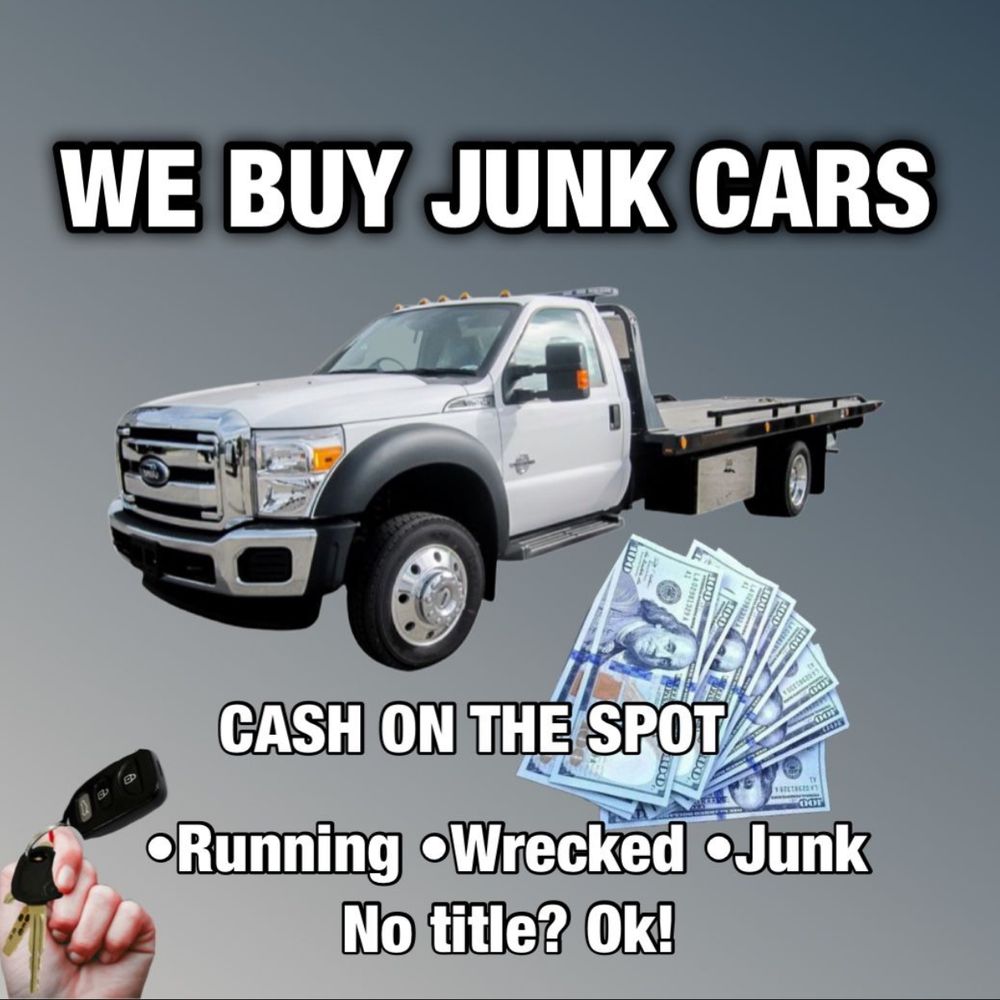 CHARLIES AUTO RECYCLING Updated June 2024 Request Information