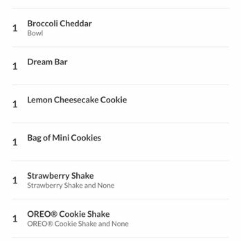 Potbelly - Sandwiches Near Me - Munster, Indiana