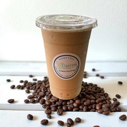 Garcyn Nutrition - Coffee Shake