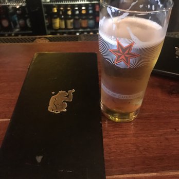 Brass Monkey - Bars Near Me - New York, New York