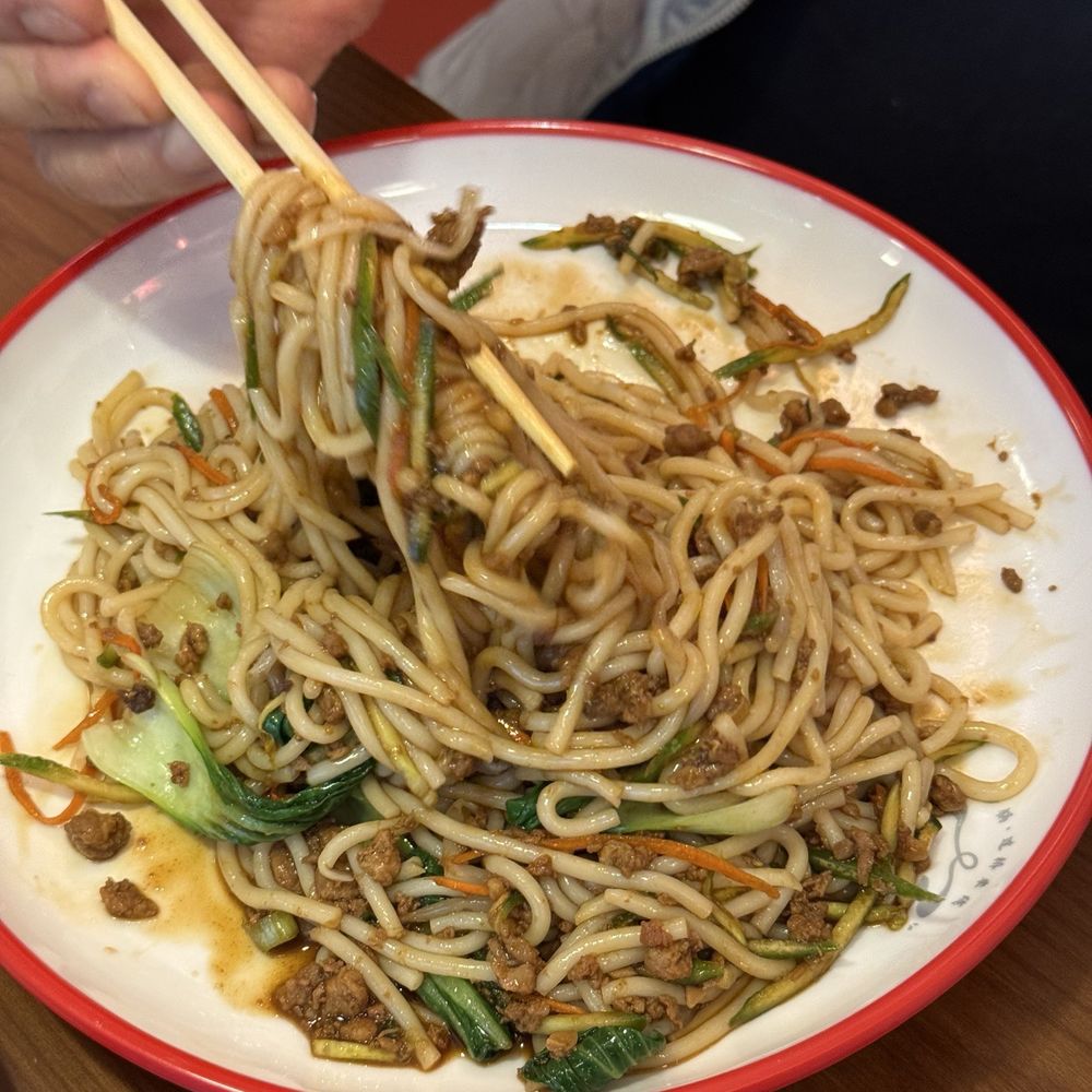 Bob's Noodle - Chinese Near Me - Flushing, New York Bob's Noodle - Chinese Near Me - Flushing, New York