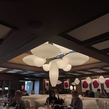 Lyle's - Decor - Breakfast & Brunch Near Me - Washington, DC, District of Columbia