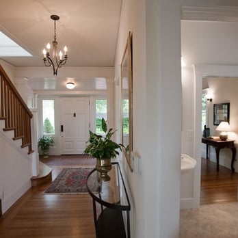 Berkeley Craftsmen - Berkeley Hills Restoration - General Contractors Near Me - Berkeley, California