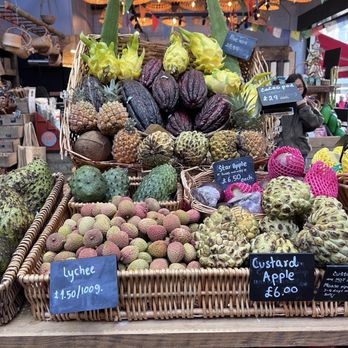 Borough Market - Farmers Market Near Me - London, XGL Borough Market - Farmers Market Near Me - London, XGL