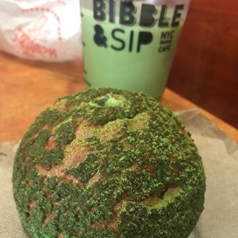 Bibble & Sip - Coffee & Tea Near Me - New York, New York Bibble & Sip - Coffee & Tea Near Me - New York, New York