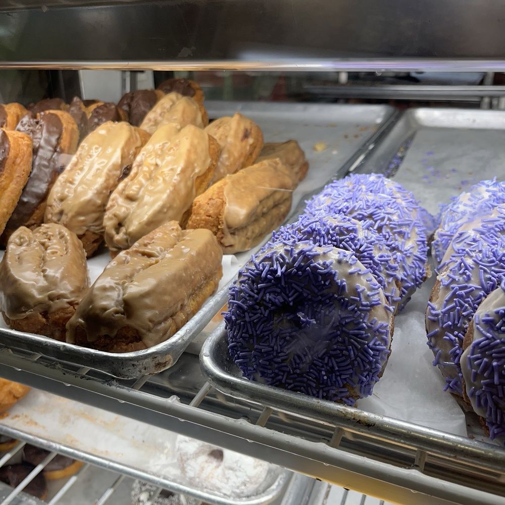 Mary's Donuts - Donuts Near Me - Santee, California