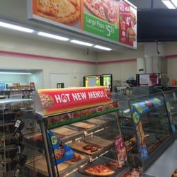 7-Eleven - Neighborhood mart nothing special about this 711