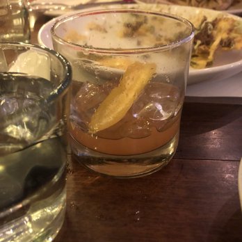 The Winchester - Great cocktails - Gastropubs Near Me - Grand Rapids, Michigan
