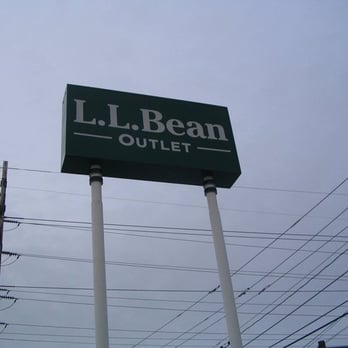 L.L.BEAN OUTLET - CLOSED - Updated November 2025 - 15 Reviews