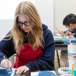 Merryhill Private School of Midtown Sacramento