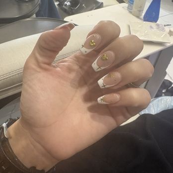 Stellar Nail Spa - Disney nails - Nail Salons Near Me - San Antonio, Texas Stellar Nail Spa - Disney nails - Nail Salons Near Me - San Antonio, Texas