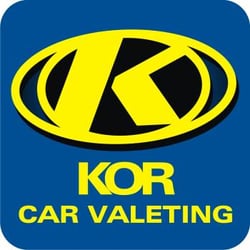 KOR Car Valeting