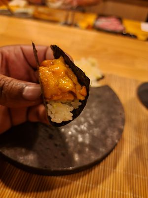 Raw Omakase DC by null