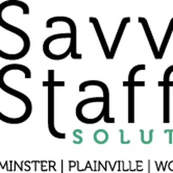Savvy Staffing Solutions - Employment Agencies Near Me - Worcester, Massachusetts