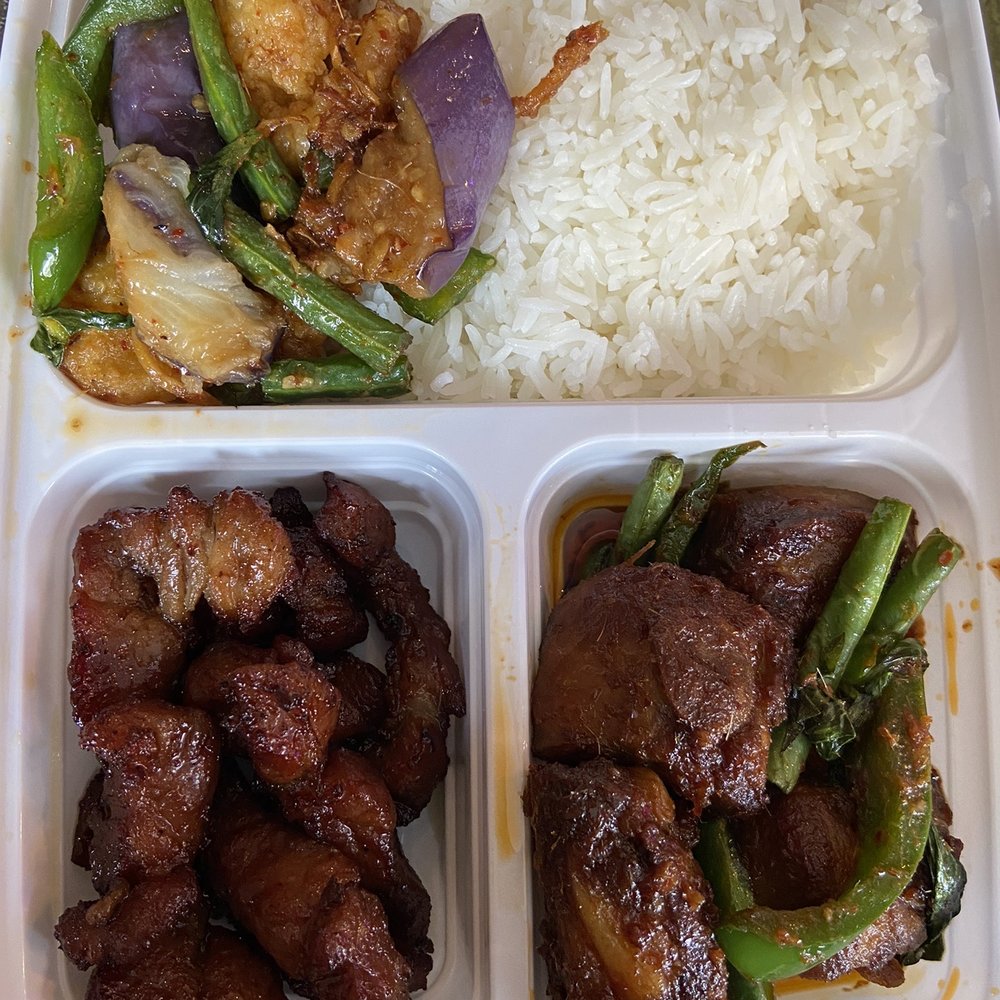 Khao Kang - Thai Near Me - Elmhurst, New York Khao Kang - Thai Near Me - Elmhurst, New York