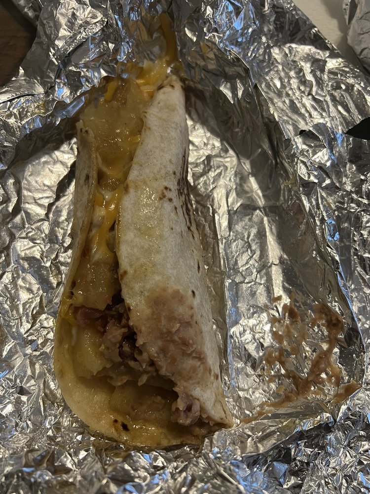 Taqueria El Crucero
