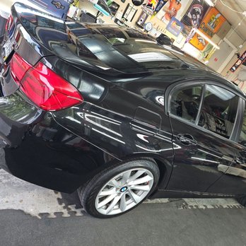 Flawless Detailing - Auto Detailing Near Me - Thornton, Colorado