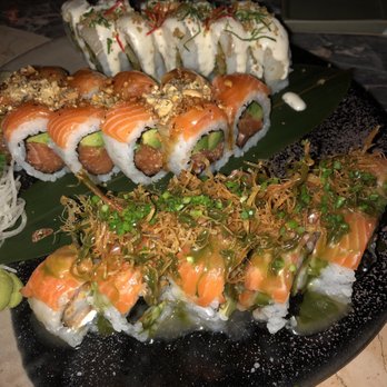 Komyūn - Asian Fusion Near Me - Buenos Aires, C
