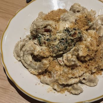 Extra Wavy - Crab pasta - Seafood Near Me - St. Louis, Missouri Extra Wavy - Crab pasta - Seafood Near Me - St. Louis, Missouri