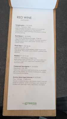 The Greens at Copake Country Club by null