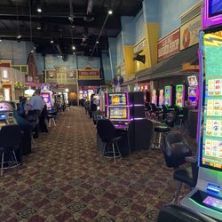 Gold Town Casino - Inside the casino