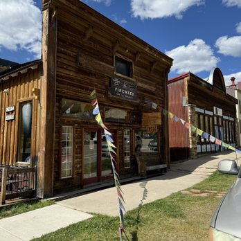 Fireweed Mercantile & Cafe - Fireweed - Cafes Near Me - Rico, Colorado