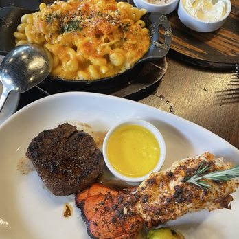 Morrow Steak - Steakhouses Near Me - New Orleans, Louisiana