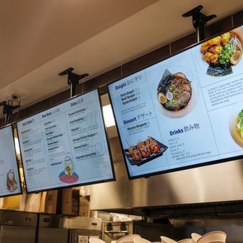 Momoiro Ramen - There's lots to try on the menu! - Ramen Near Me - Marietta, Georgia Momoiro Ramen - There's lots to try on the menu! - Ramen Near Me - Marietta, Georgia