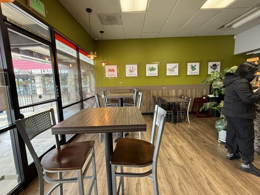 Red Chili Restaurant by null