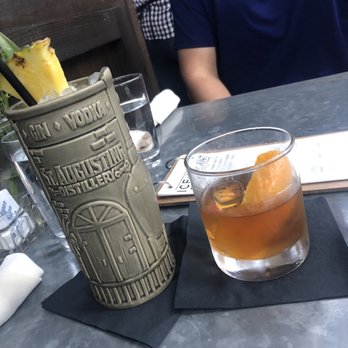 St. Augustine Distillery - Rum Tiki & Old Fashioned - Yes please! - Distilleries Near Me - Saint Augustine, Florida St. Augustine Distillery - Rum Tiki & Old Fashioned - Yes please! - Distilleries Near Me - Saint Augustine, Florida