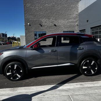 777 Nissan - Used Car Dealers Near Me - Las Vegas, Nevada