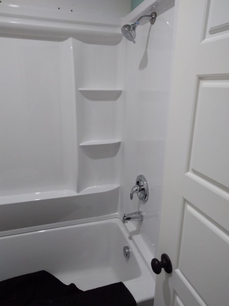 Slide of Westside Plumbing