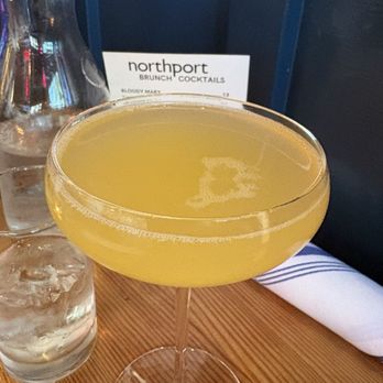 Northport - Mimosa - Cocktail Bars Near Me - Portland, Oregon Northport - Mimosa - Cocktail Bars Near Me - Portland, Oregon