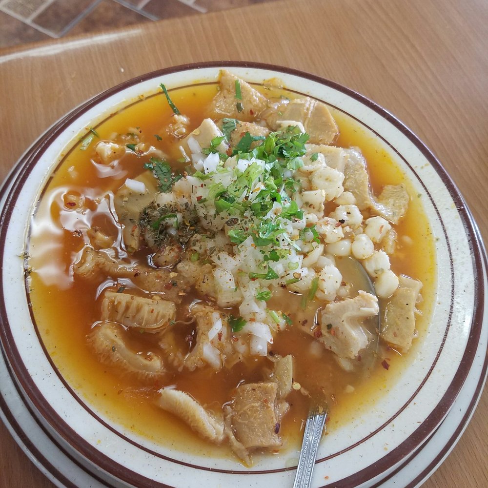 Plaza Garibaldi - Menudo is bomb!.. Very clean and flavorful, almost as good as my mom's - Mexican Near Me - Coachella, California Plaza Garibaldi - Menudo is bomb!.. Very clean and flavorful, almost as good as my mom's - Mexican Near Me - Coachella, California