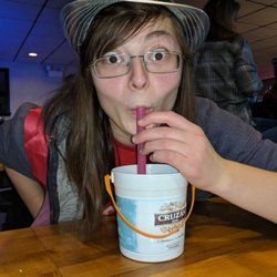 Barefoot Bar & Grill - 21st Birthday!
