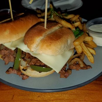 Tailfeather Kitchen - Steak sliders - Pizza Near Me - Hayward, California