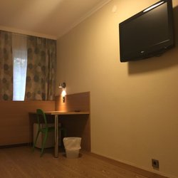 Göteborgs Mini-Hotel