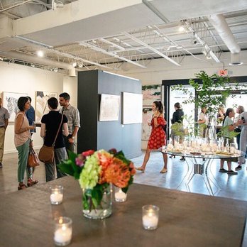 Gallery 1401 10 Photos Art Galleries 1478 Market St Chattanooga Tn Phone Number Yelp