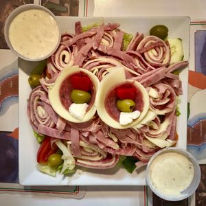 Picasso Pizza II on Yelp