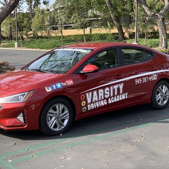 Varsity Driving Academy - 2019 - Driving Schools Near Me - Irvine, California Varsity Driving Academy - 2019 - Driving Schools Near Me - Irvine, California