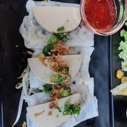 New Saigon - Banh Cuon