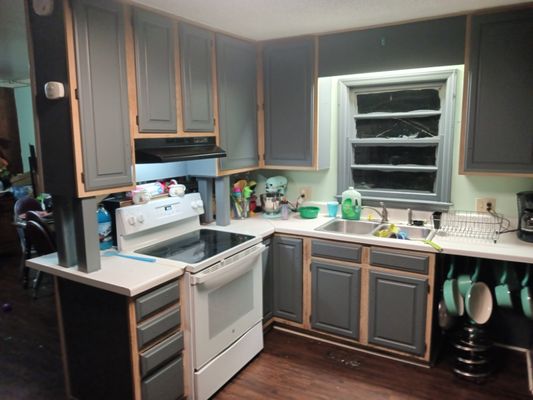 Durham Home Improvements