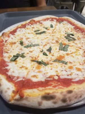 Pizzeria Bros (Old Montreal) by null