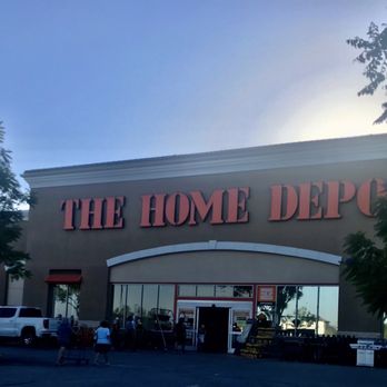 The Home Depot - Hardware Stores Near Me - Fontana, California The Home Depot - Hardware Stores Near Me - Fontana, California