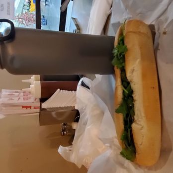 Mekong Sandwiches - BBQ beef banh mi - Vietnamese Near Me - Mesa, Arizona Mekong Sandwiches - BBQ beef banh mi - Vietnamese Near Me - Mesa, Arizona