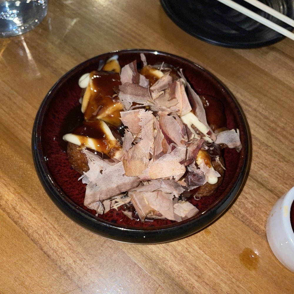Kusshi - Tokoyaki sooo good. - Sushi Bars Near Me - Arlington, Virginia Kusshi - Tokoyaki sooo good. - Sushi Bars Near Me - Arlington, Virginia