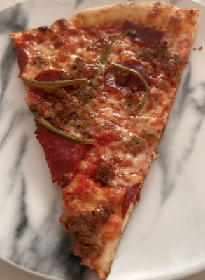 Pizza Delicious by null