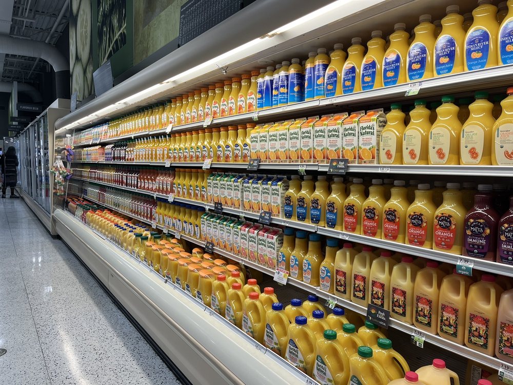 PUBLIX SUPER MARKETS LOCATIONS IN FORT MYERS FL visual data 7