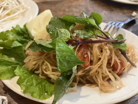 Simply Khmer Restaurant by null